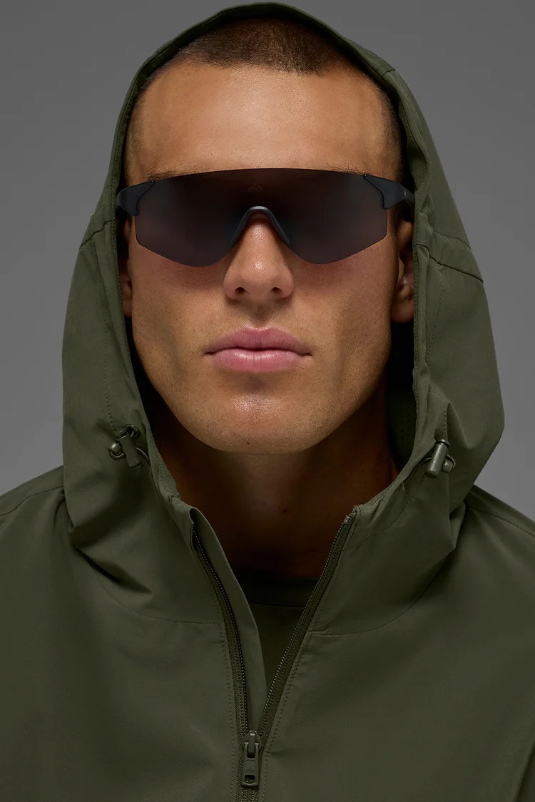 Performance On-The-Go Jacket