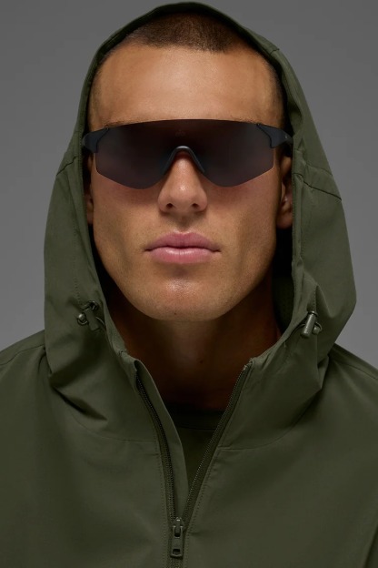 Performance On-The-Go Jacket