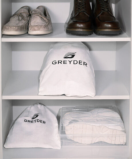 Greyder