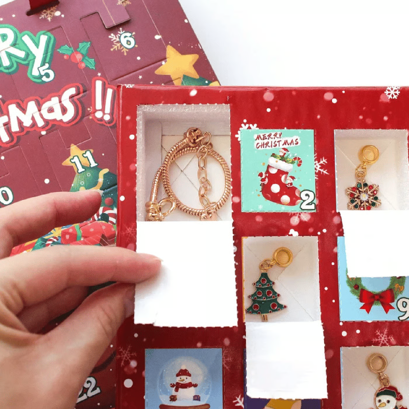 CHRISTMAS GIFTS