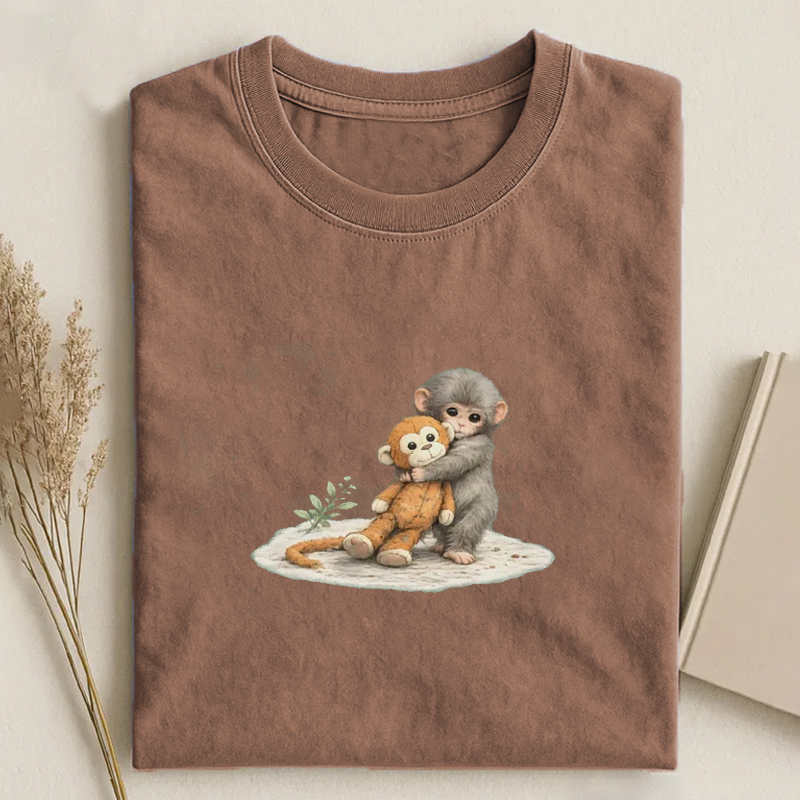 St. Patrick's Cat T-shirt