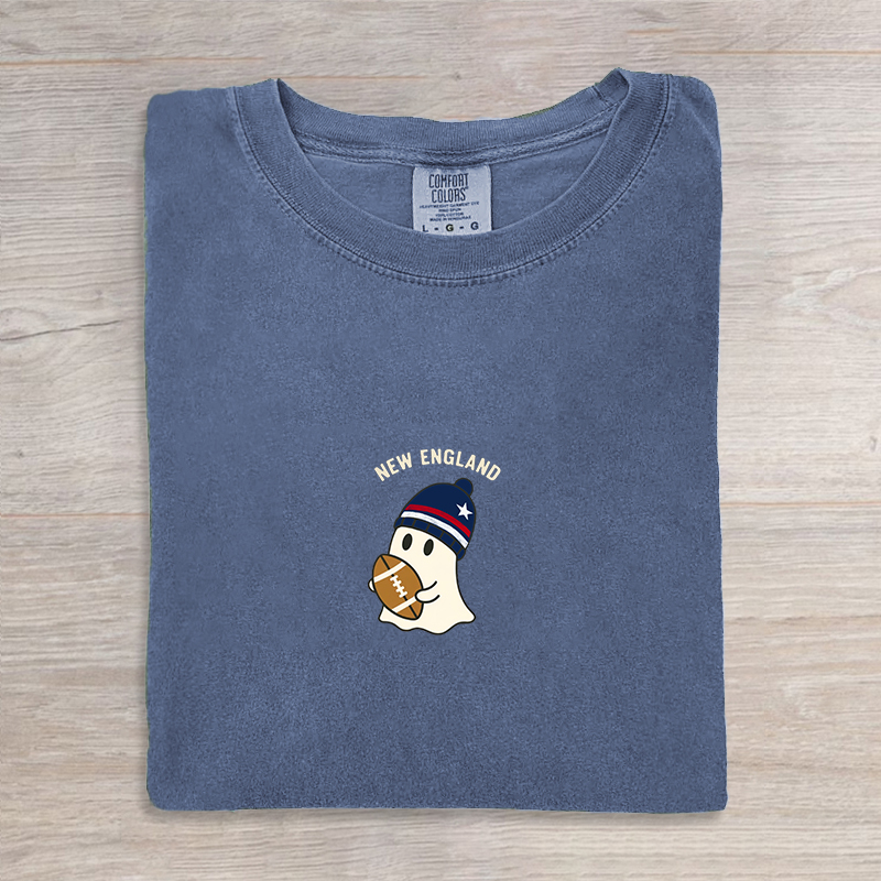 New England Patriots Football T-shirt