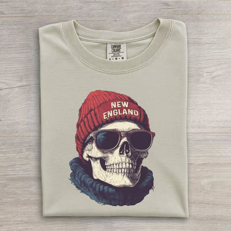 New England  Football T-shirt 