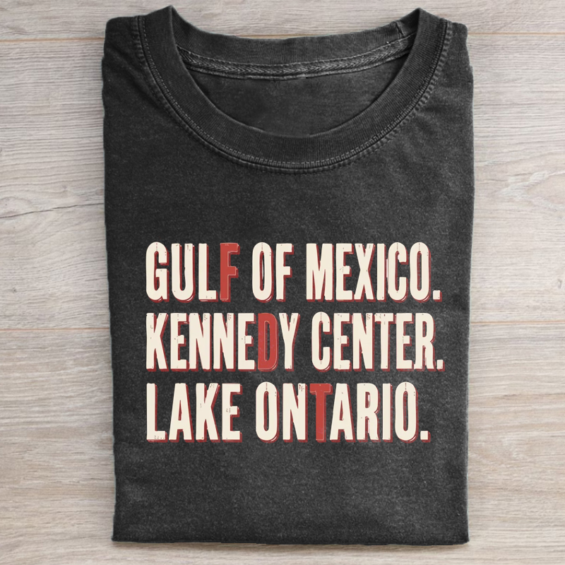 Subtle FDT T-shirt