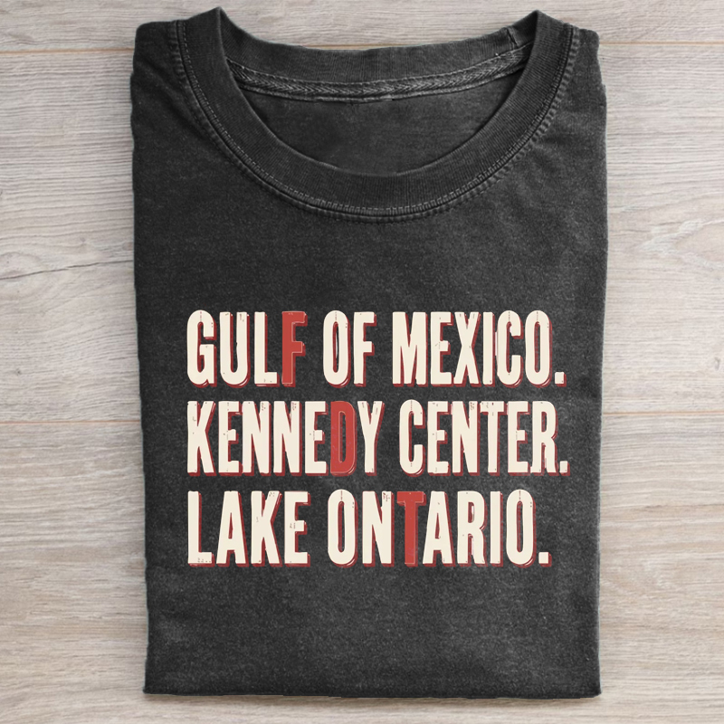 Subtle FDT T-shirt