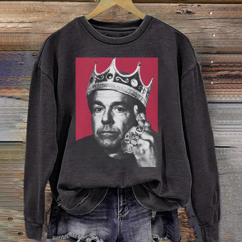 Alabama Football Sweatshirt