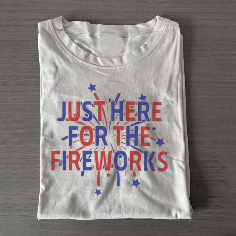 [Copy]Funny Fourth of July Couples T-shirt