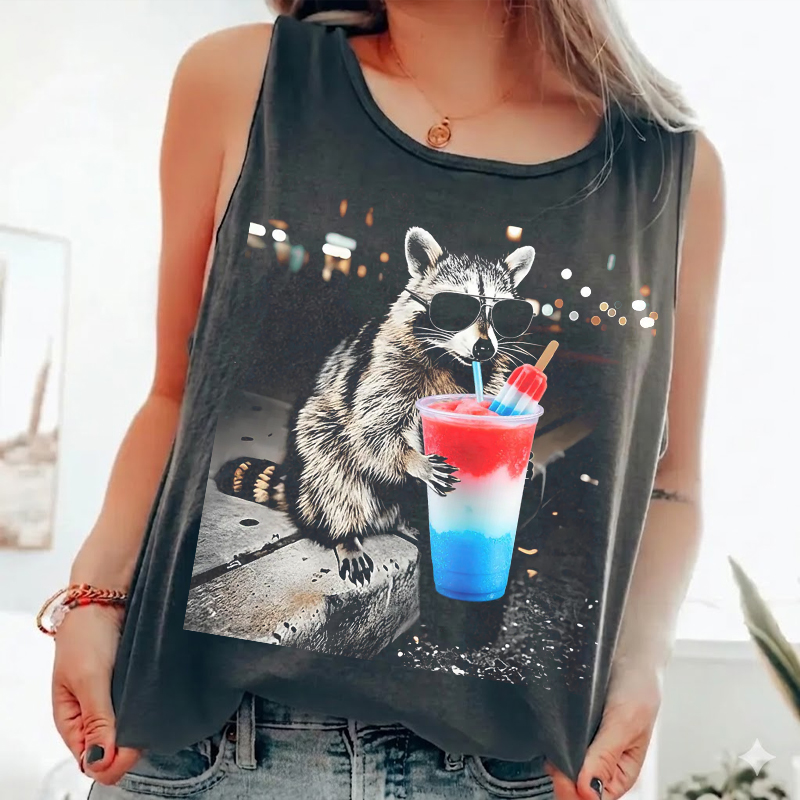 USA 250th Anniversary Tank