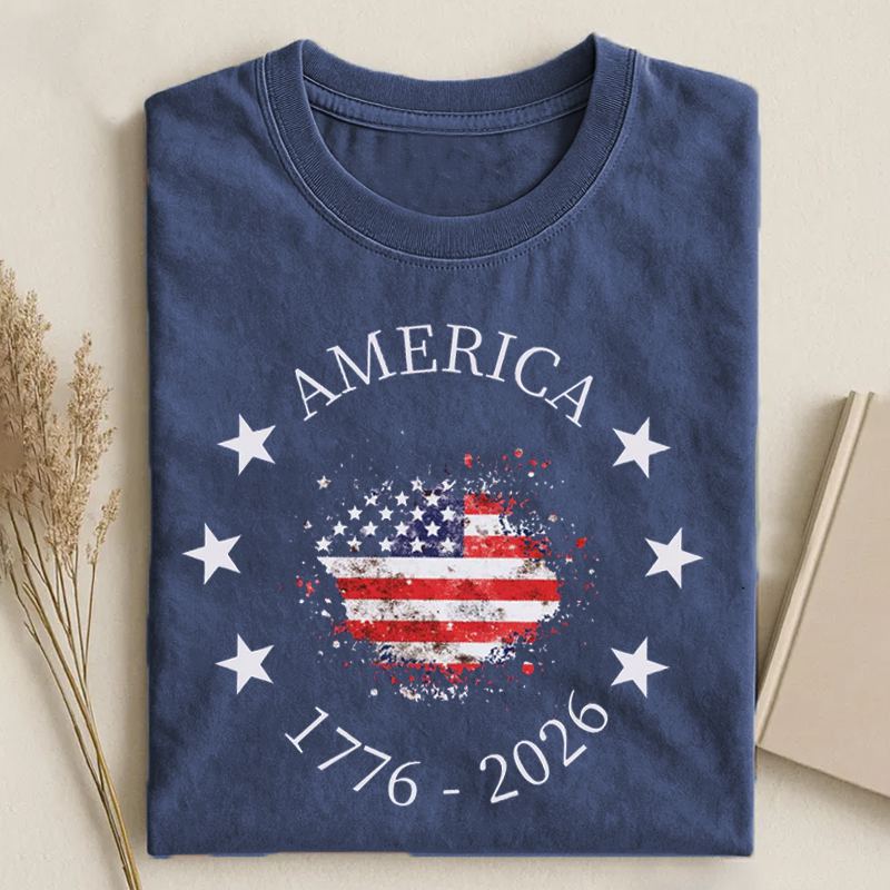 America 250 Years T-shirt