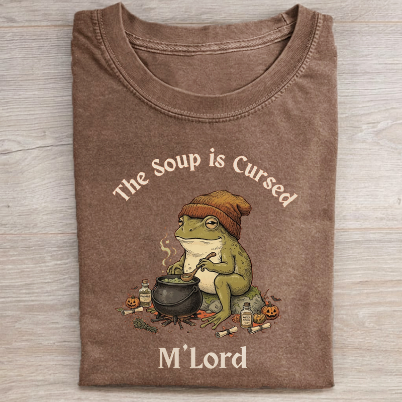 Salem Spooky Season T-shirt