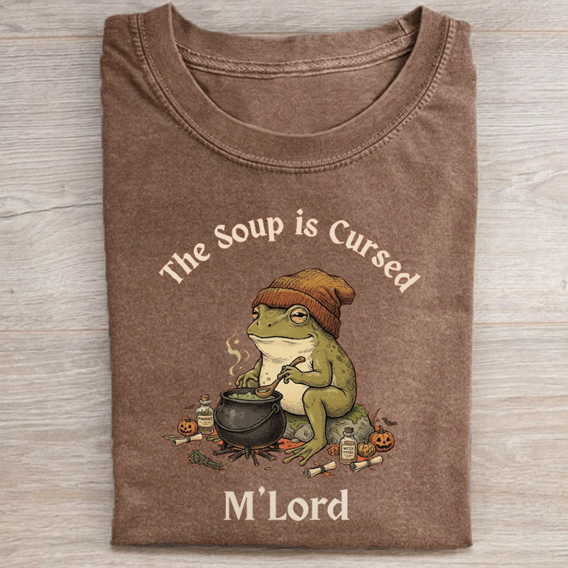 Salem Spooky Season T-shirt