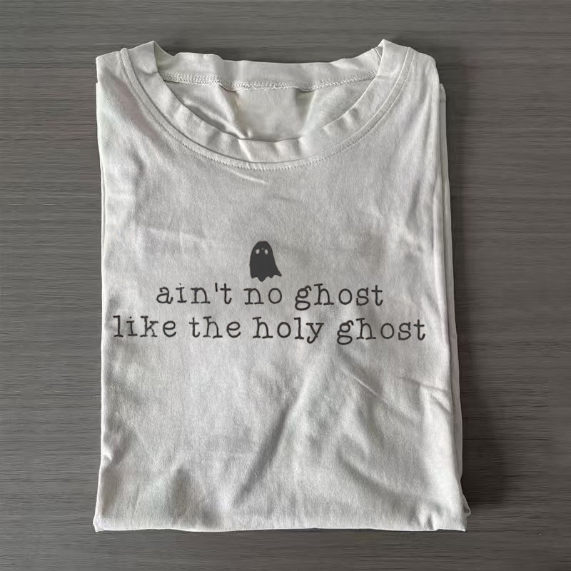 Christian Halloween T-shirt