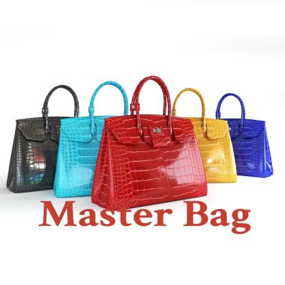 Master bag flash sale link