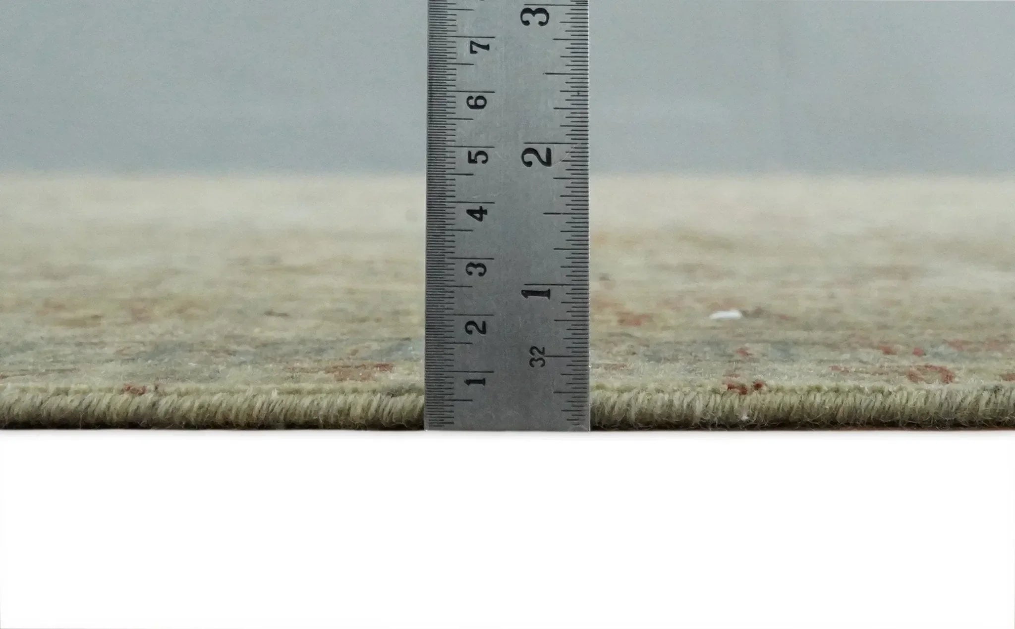 8x10 and 9x12 Vintage Brown Antique Persian Tabriz Fine Hand Knotted Wool Area Rug | TRD421 - The Mayfair Hall