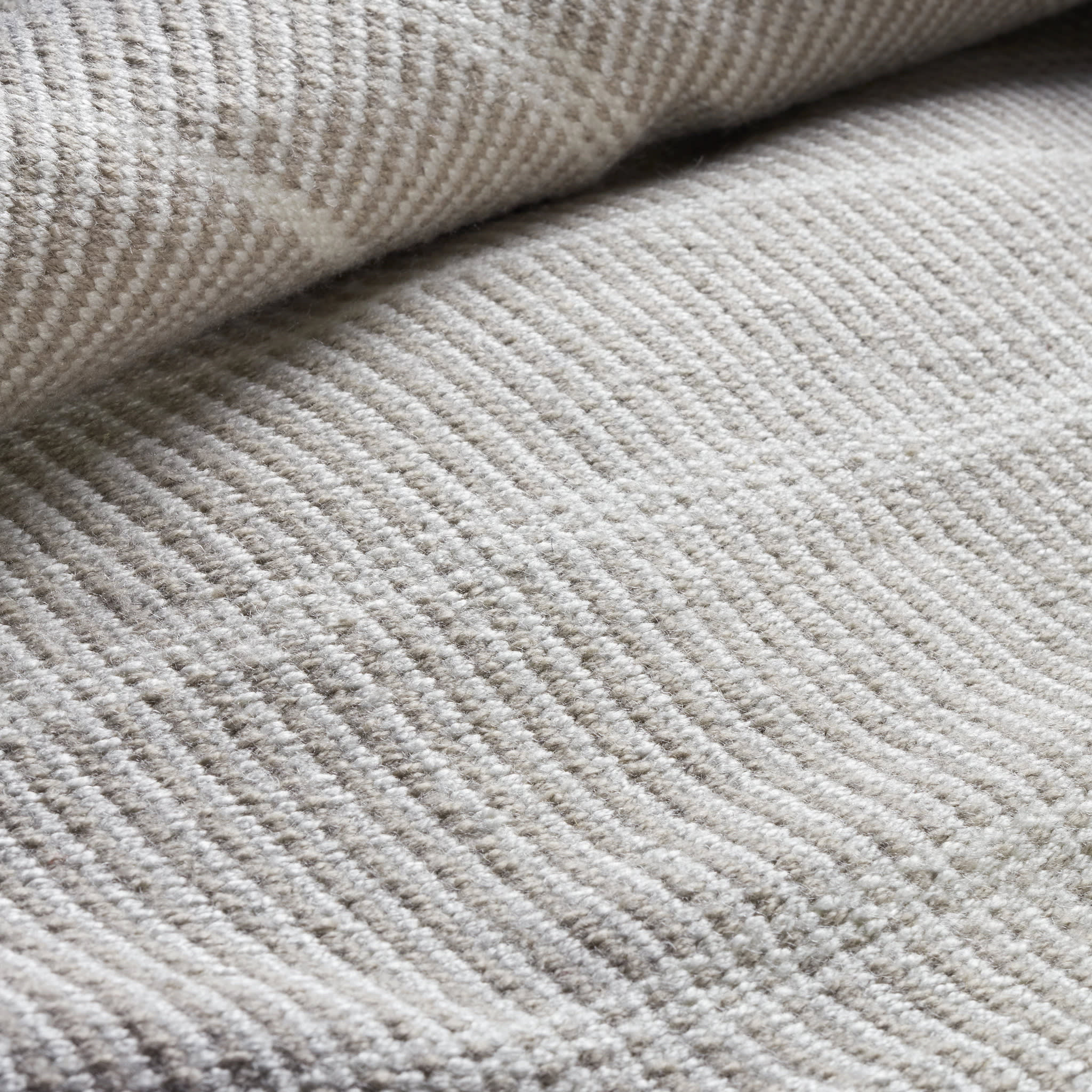 Samson Handwoven Indoor/Outdoor Rug | Grey