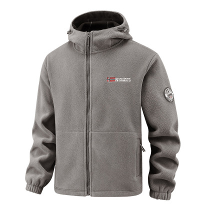 【Cold protection down to -40°C】Men's and women's windproof outdoor jacket