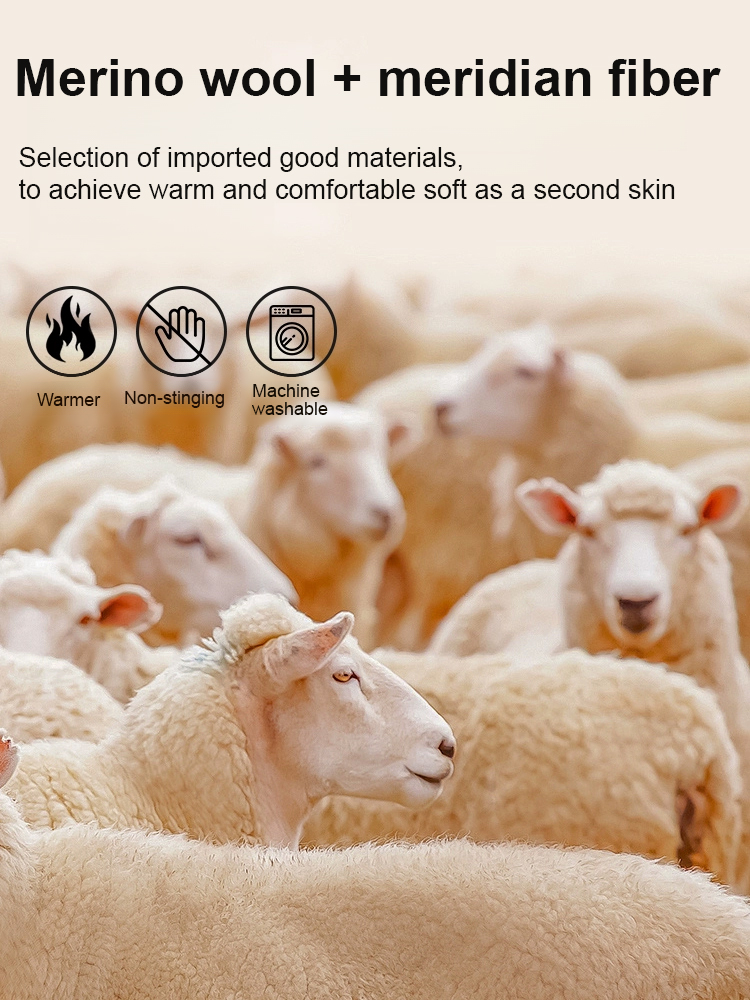 【Cold protection down to -40°C】Men's and women's windproof outdoor jacket