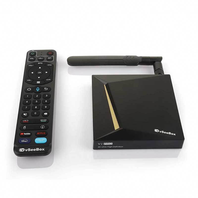 vSeeBox V2 Pro