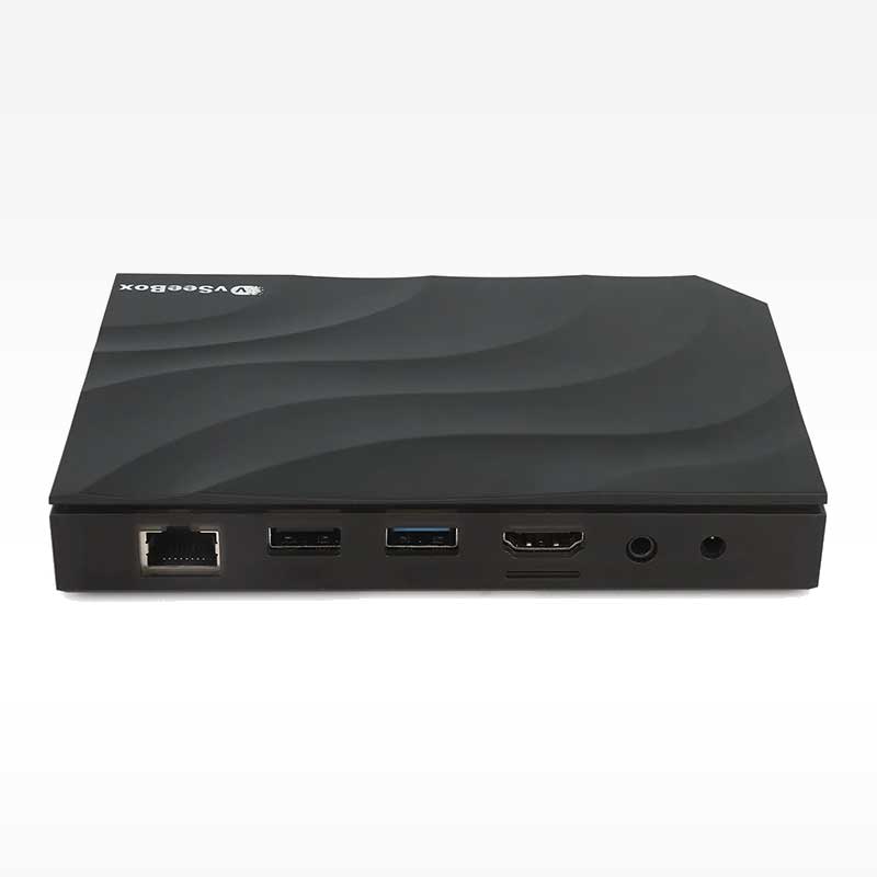 vSeeBox V3 Pro
