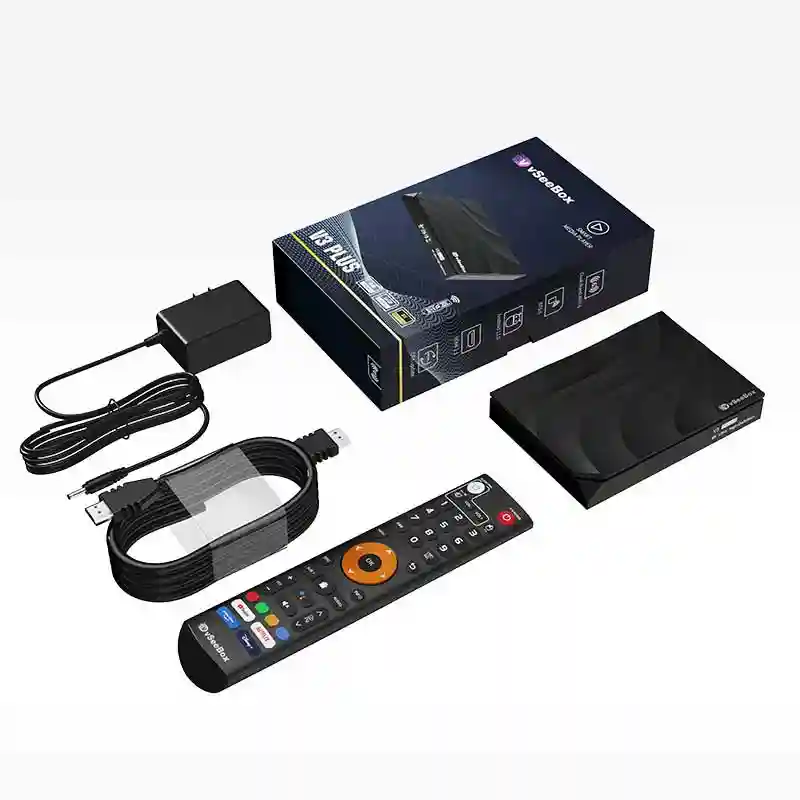 vSeebox V3 plus(Hot!)