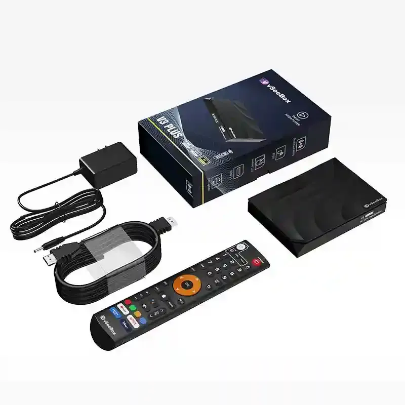 vSeebox V3 plus(Hot!)