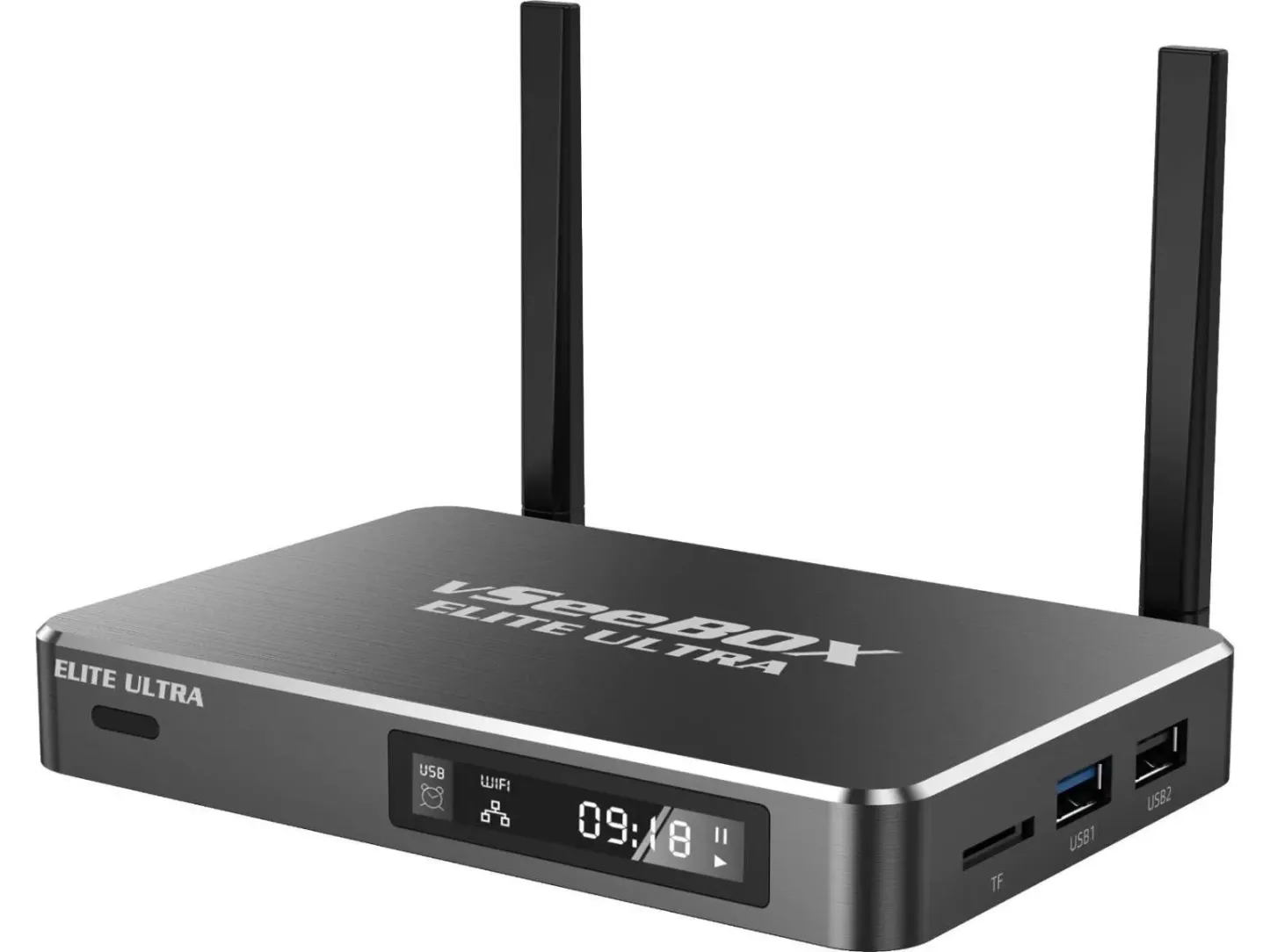 vSeeBox Elite Ultra (New)