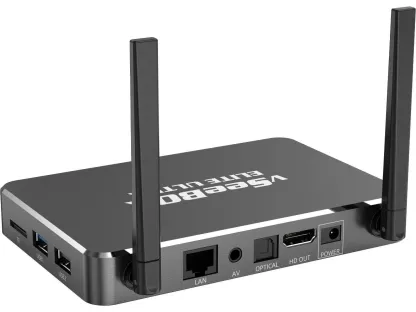 vSeeBox Elite Ultra (New)