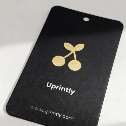 Hang Tags Sample Pack