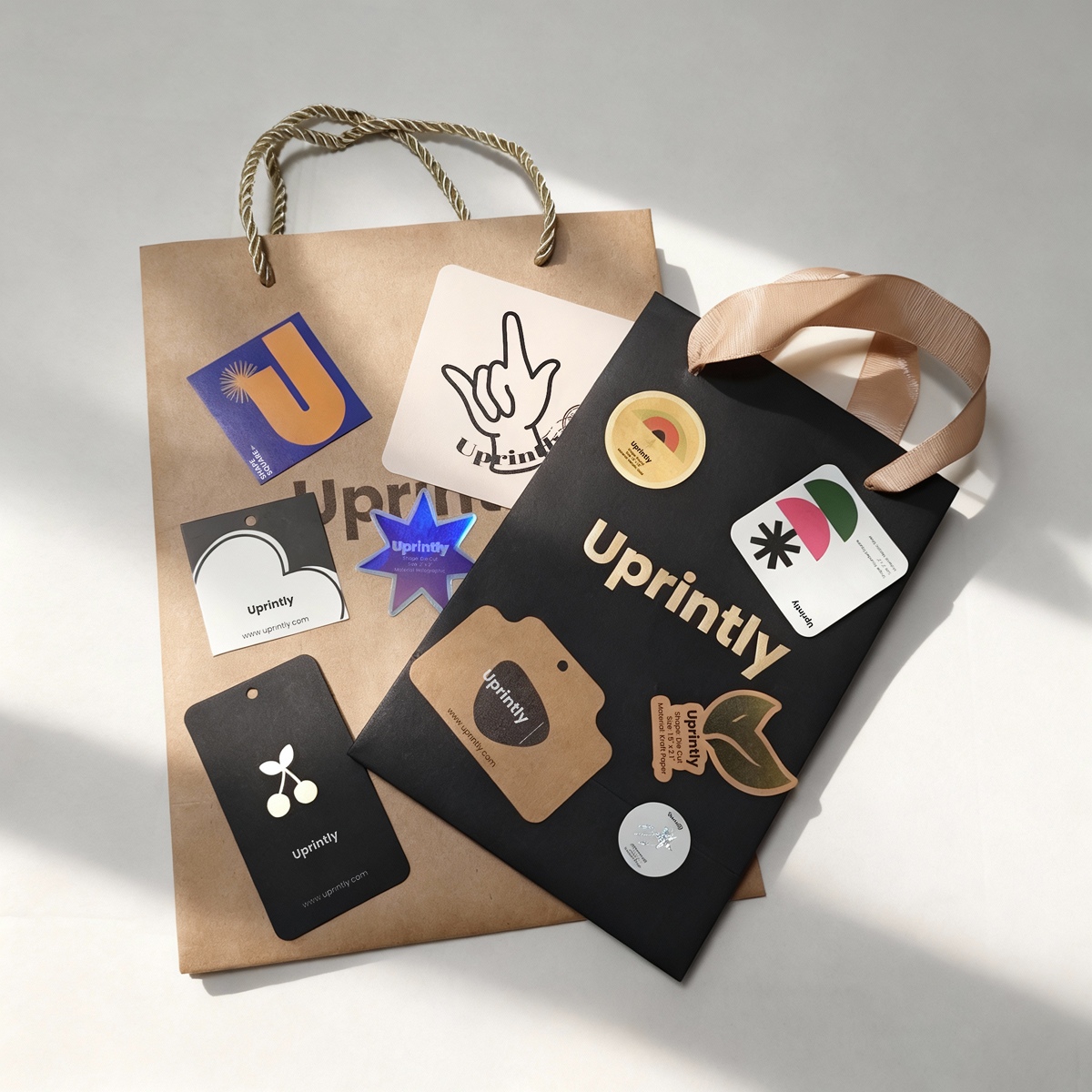 Full Collection Sample Pack