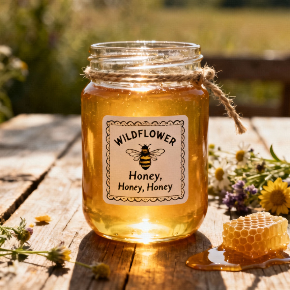 Rounded Square Stickers