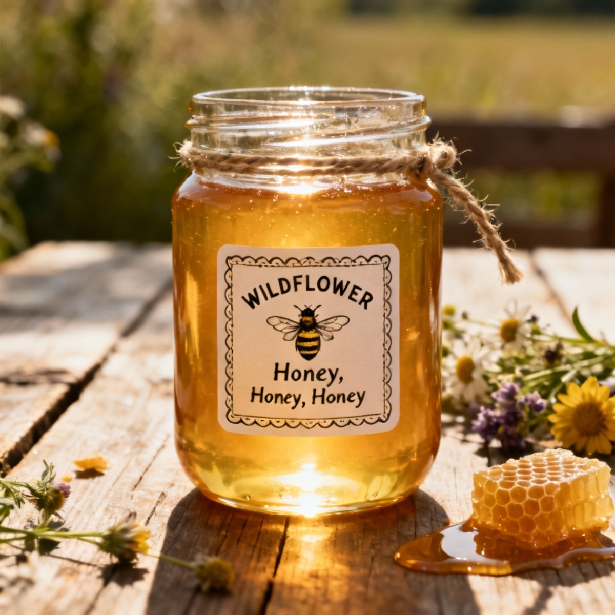 Rounded Square Stickers