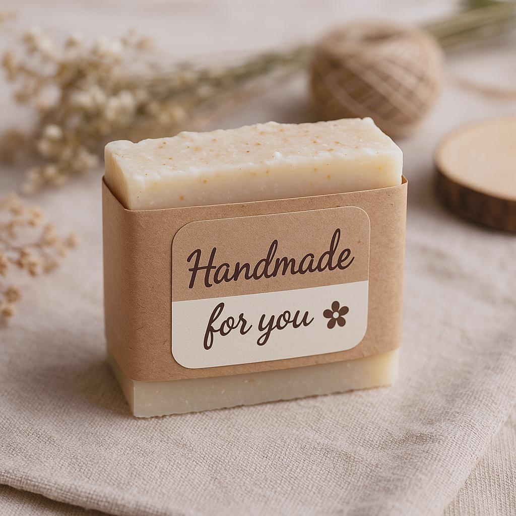 Rounded Rectangle Stickers