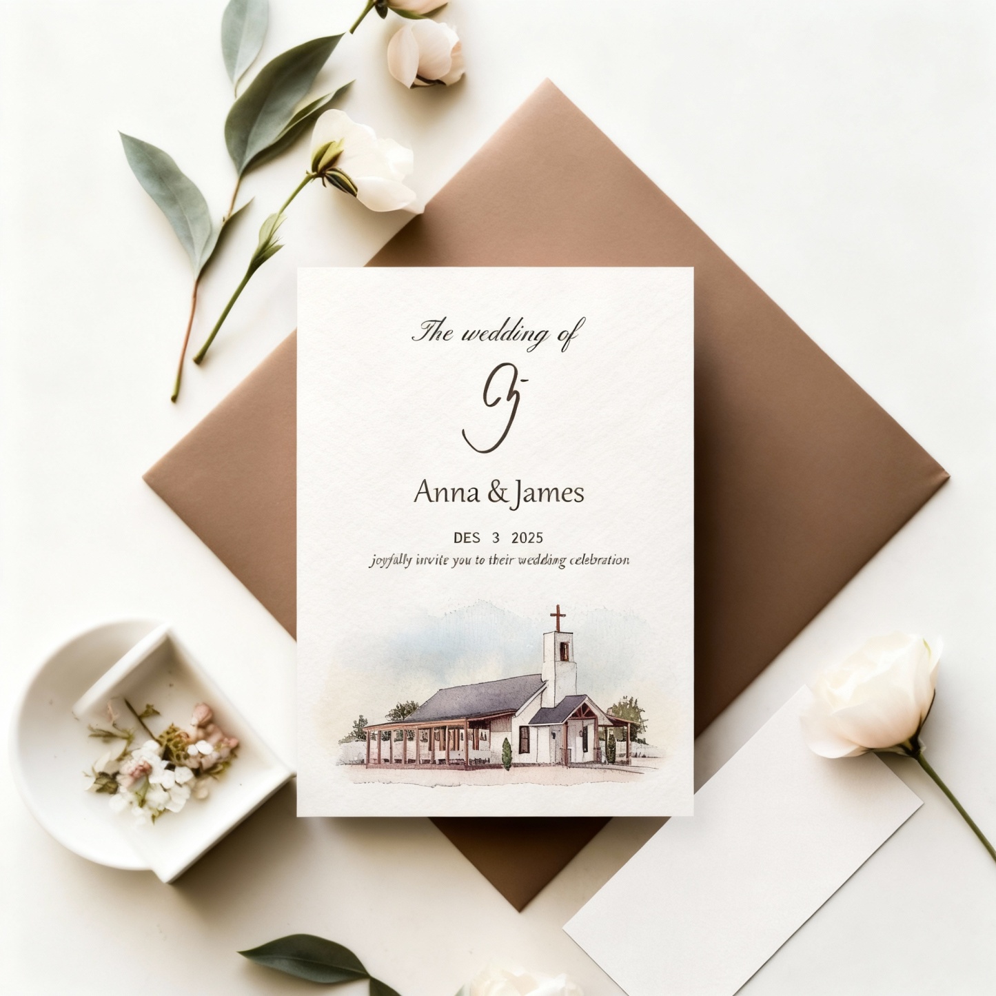 Invitations Cards