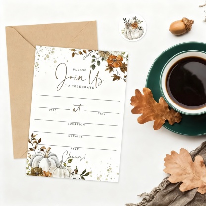 Invitations Cards