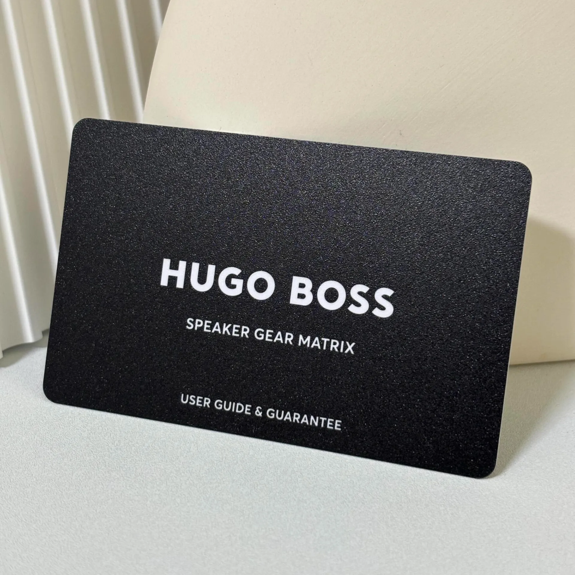 Premium Plastic Cards