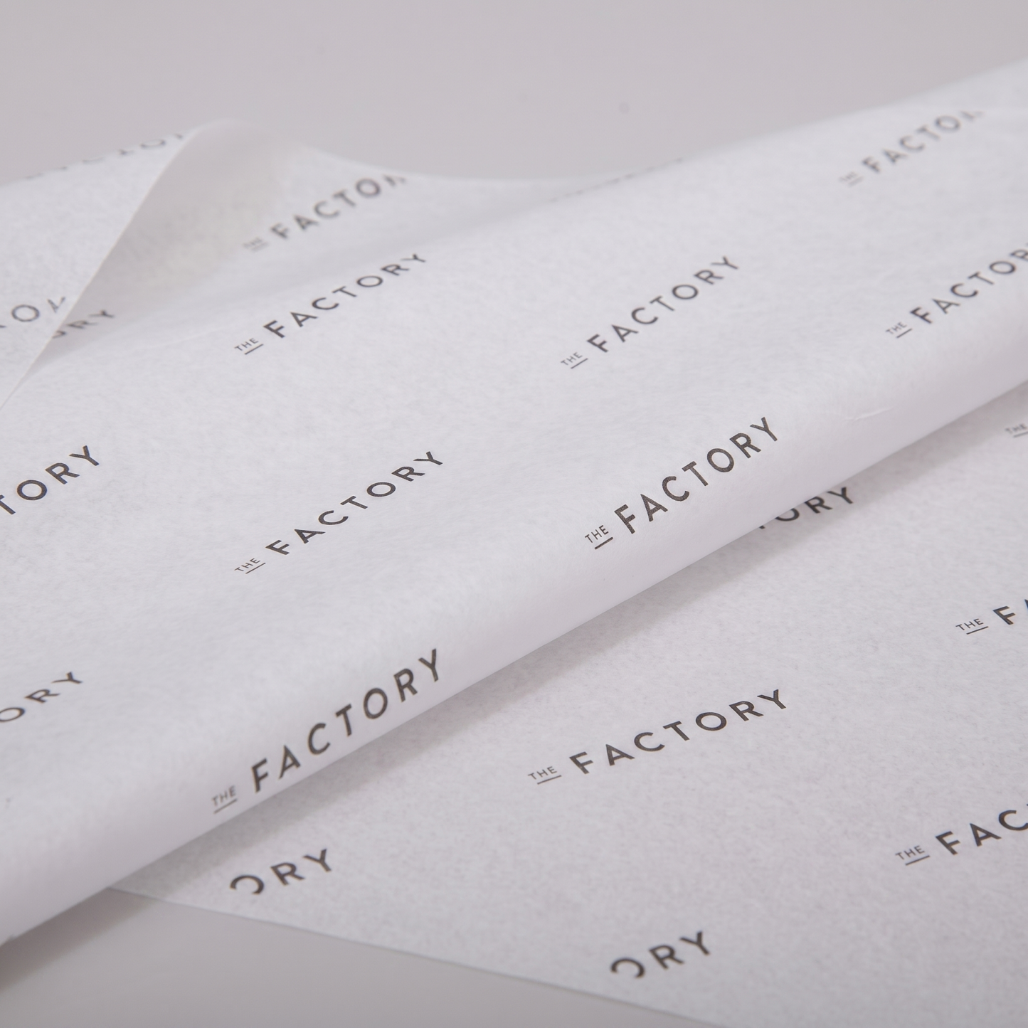 Custom Tissue Paper
