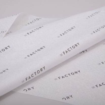 Custom Tissue Paper