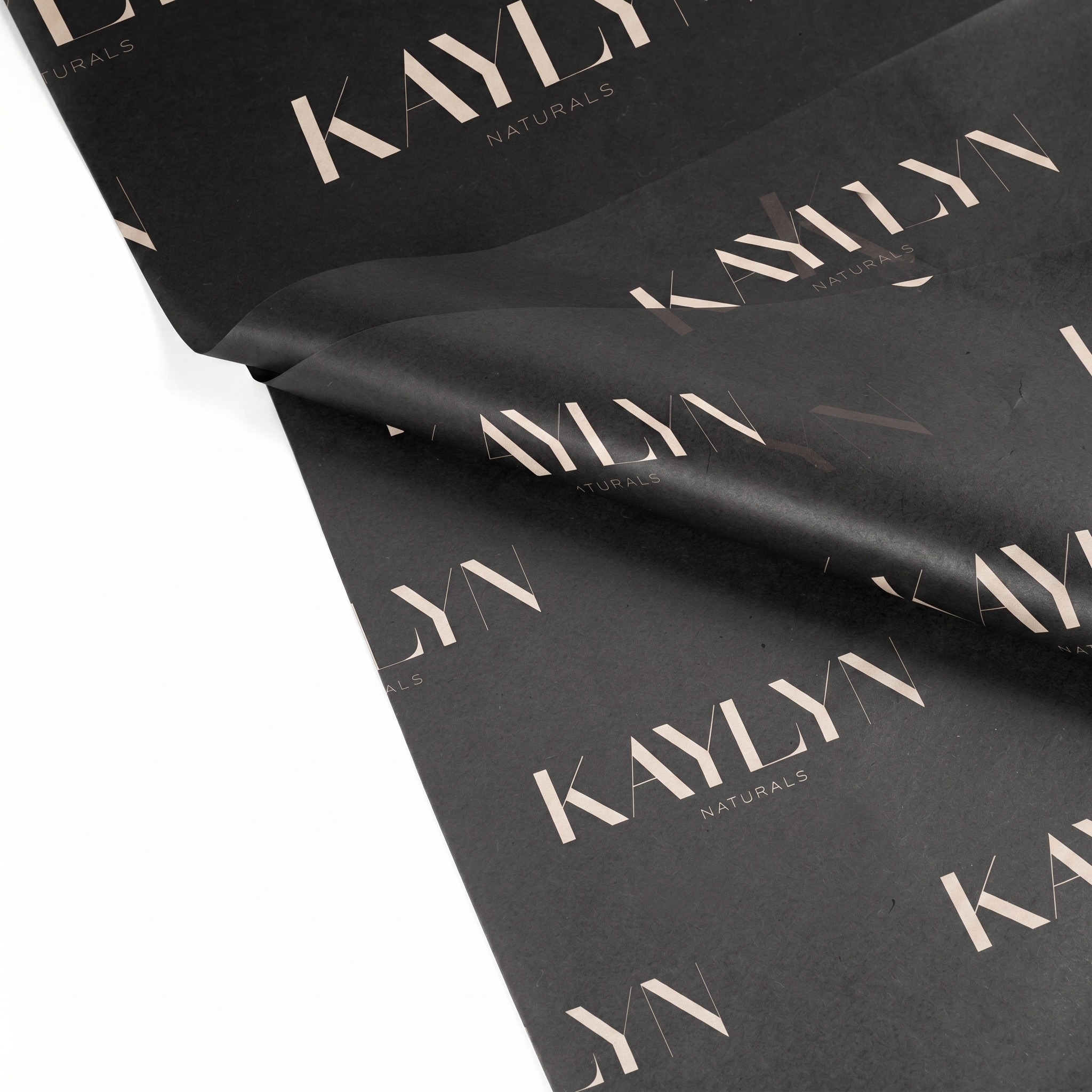 Custom Tissue Paper