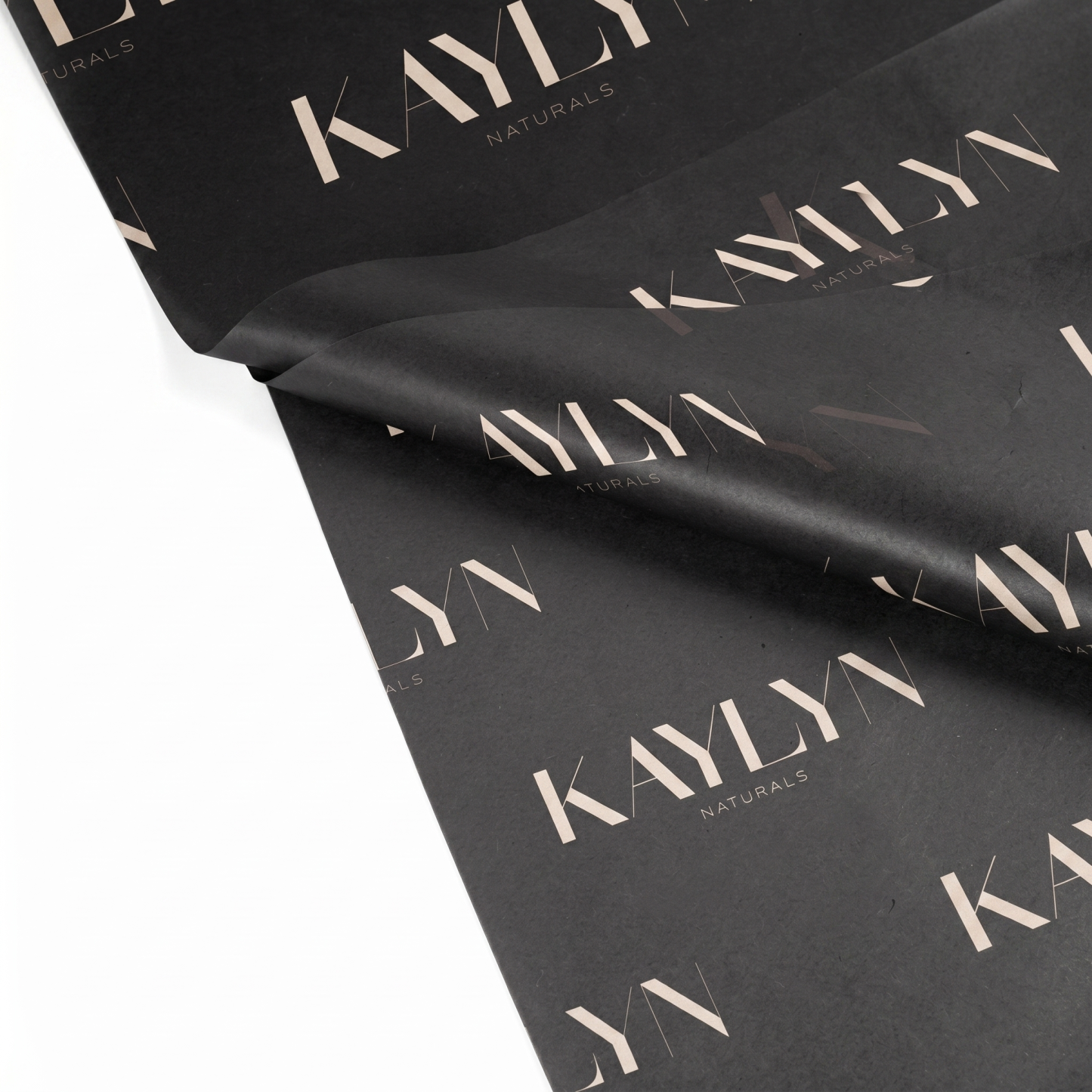 Custom Tissue Paper