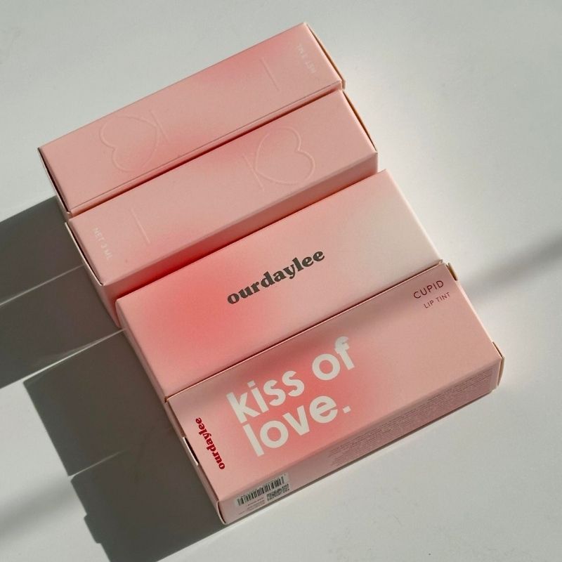 Custom Lipstick Boxes