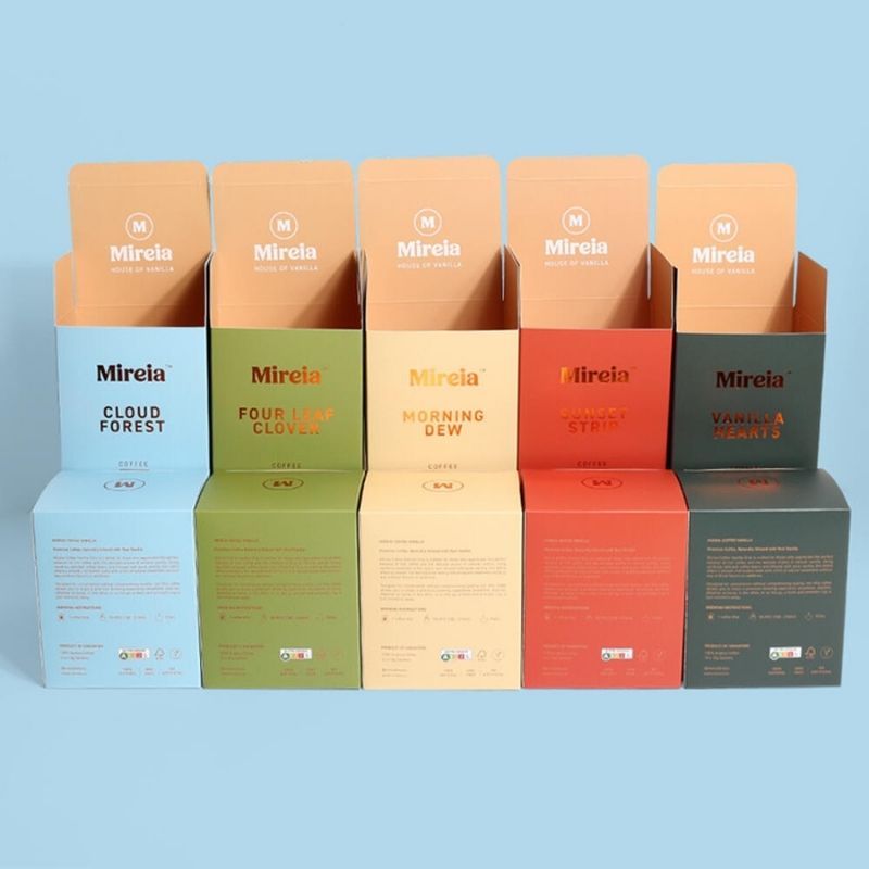 Custom Candle Boxes