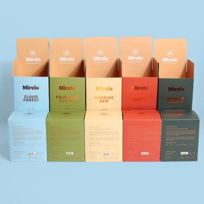 Custom Candle Boxes