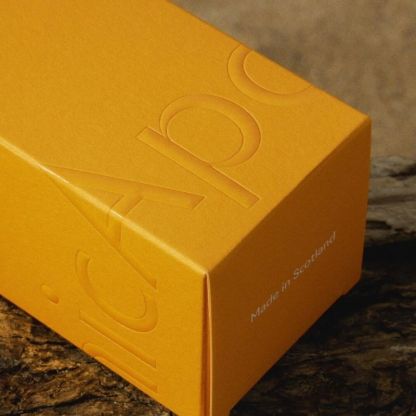 Custom Embossed & Debossed Product Boxes
