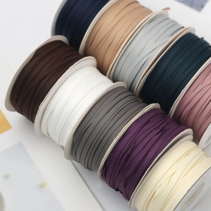 Grosgrain Ribbon for Gift Wrapping