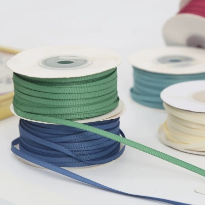 Grosgrain Ribbon for Gift Wrapping