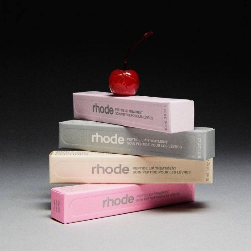 Custom Lipstick Boxes