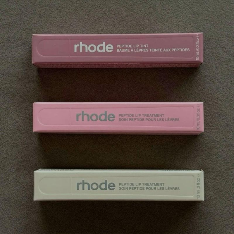Custom Lipstick Boxes
