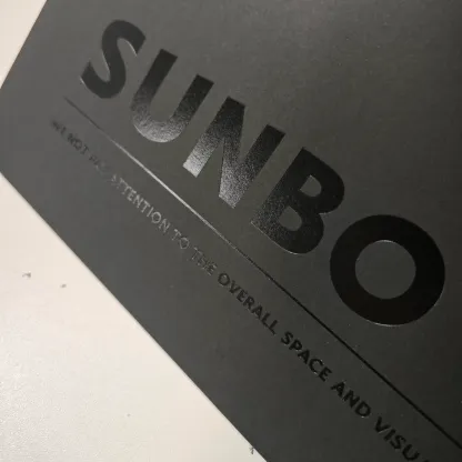 Thank You Cards
