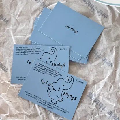 Custom Cards