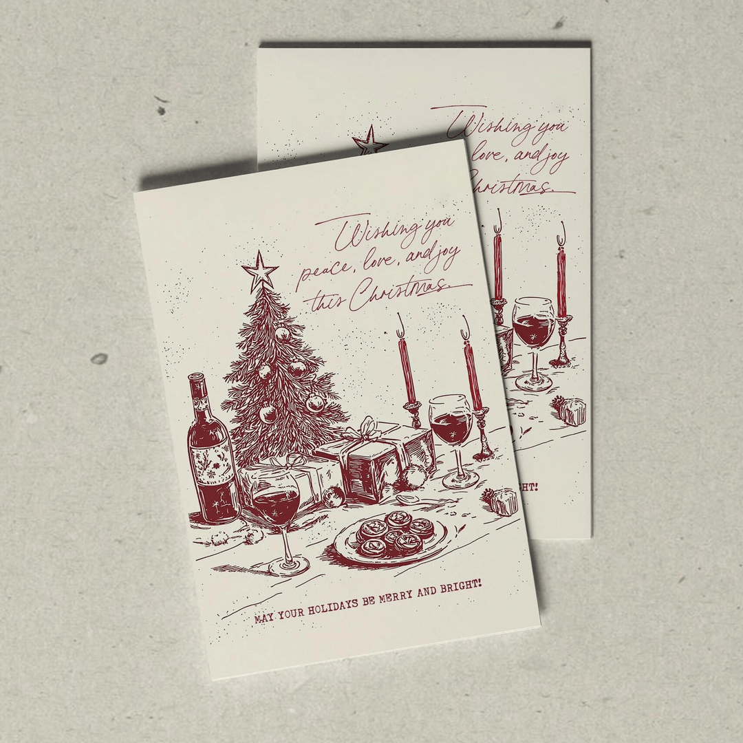 Holiday Cards